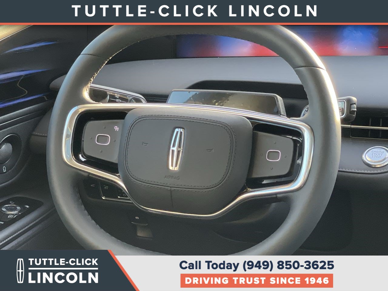 2026 Lincoln Nautilus Premiere - Photo 15