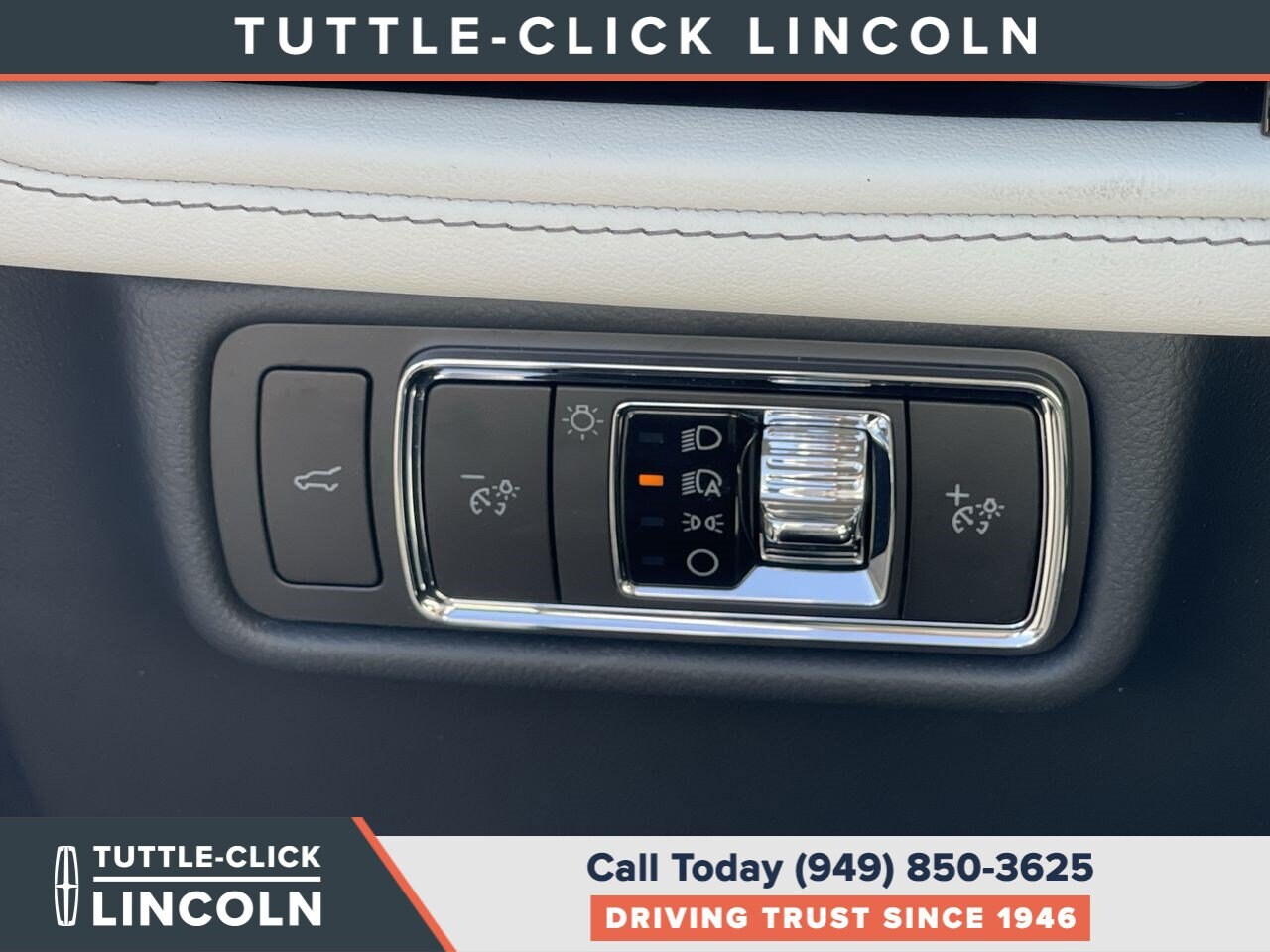 2026 Lincoln Aviator Reserve - Photo 23