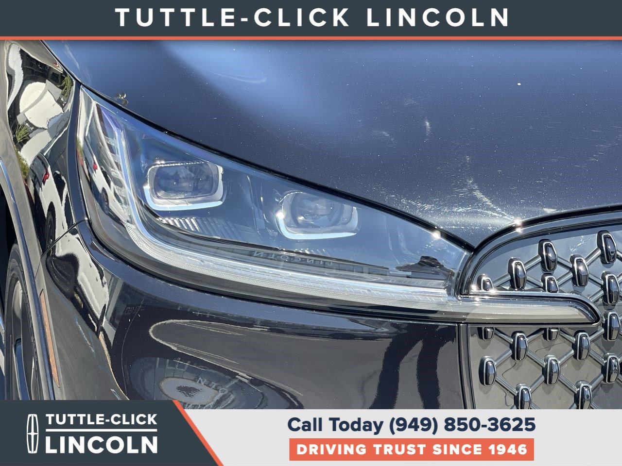 2026 Lincoln Aviator Reserve - Photo 7