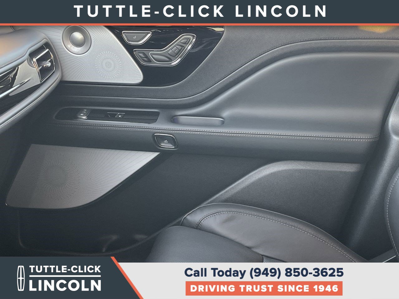2026 Lincoln Aviator Reserve - Photo 21