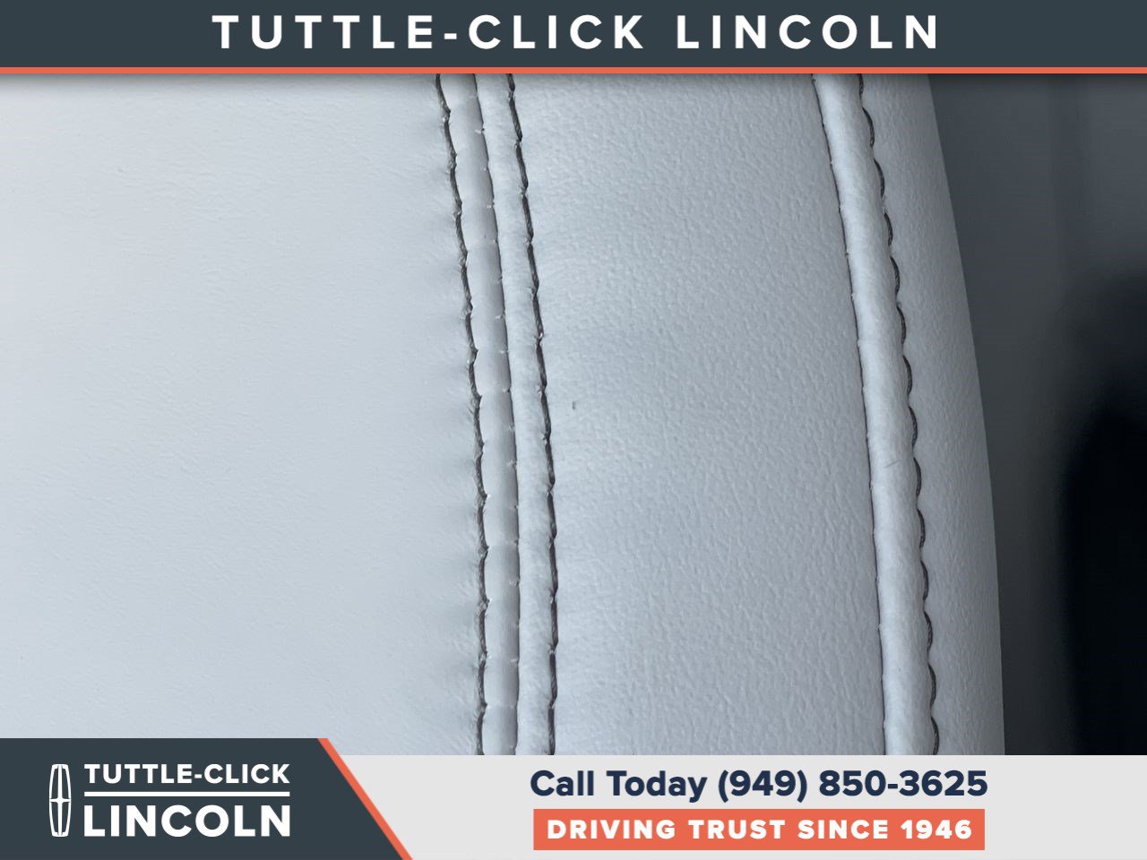 2026 Lincoln Aviator Reserve - Photo 26