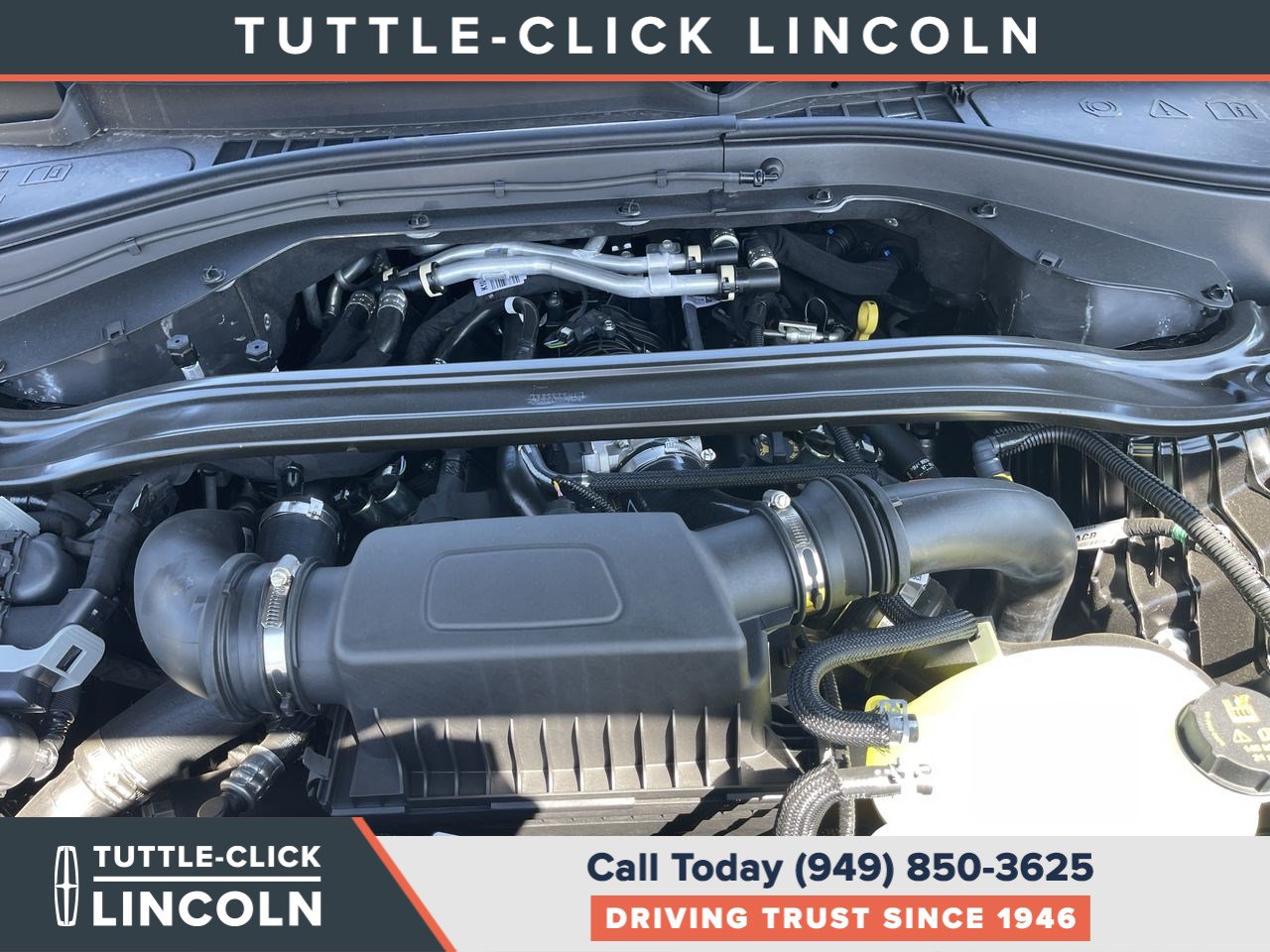 2026 Lincoln Aviator Reserve - Photo 28