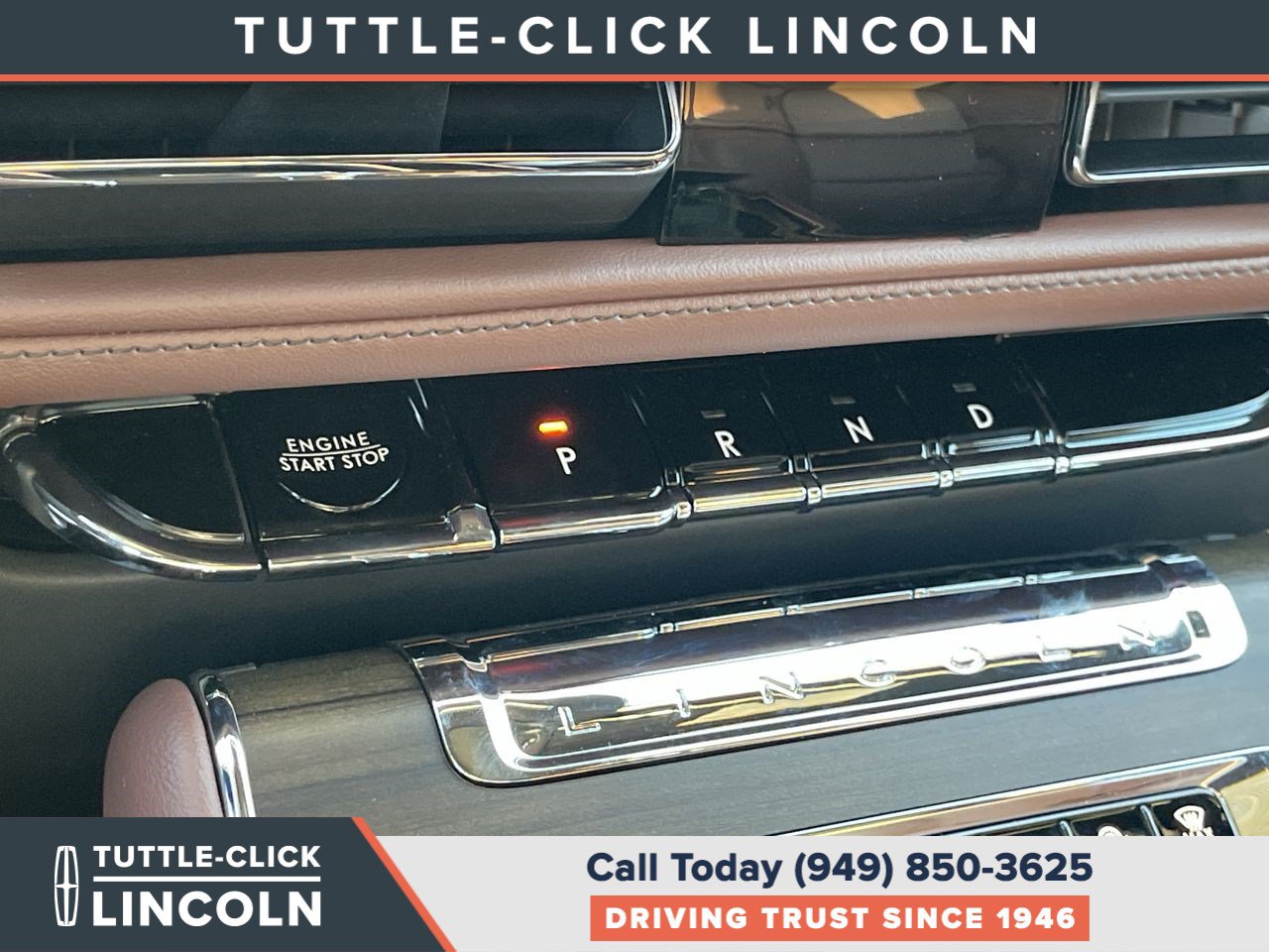 2026 Lincoln Aviator Reserve - Photo 18
