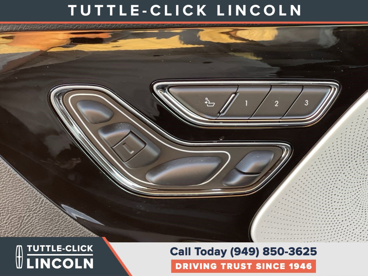 2026 Lincoln Aviator Reserve - Photo 22