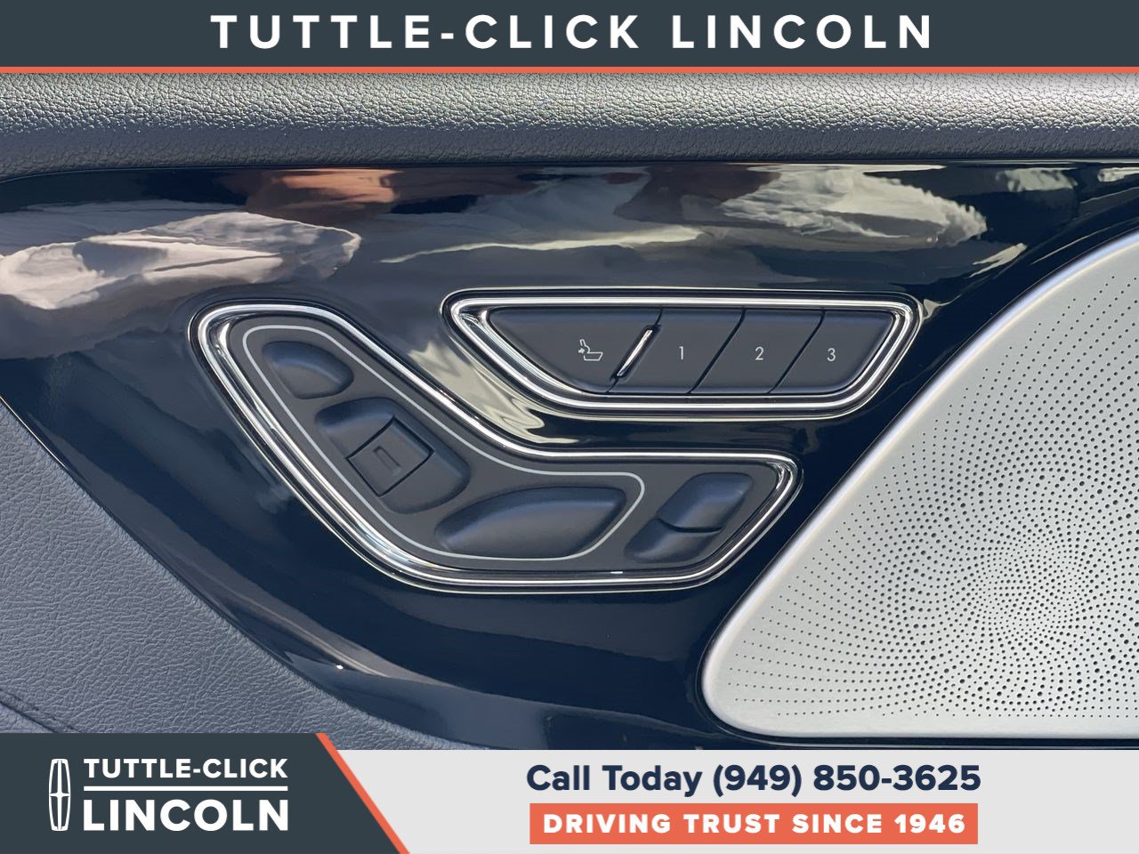 2026 Lincoln Aviator Reserve - Photo 22