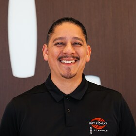 Staff member Eduardo Espinoza from ID_7c33689f0c2f