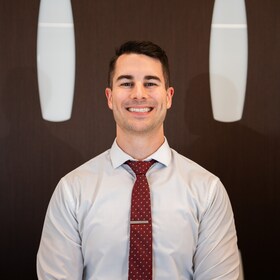 Staff member Mason Lawley from ID_7c33689f0c2f