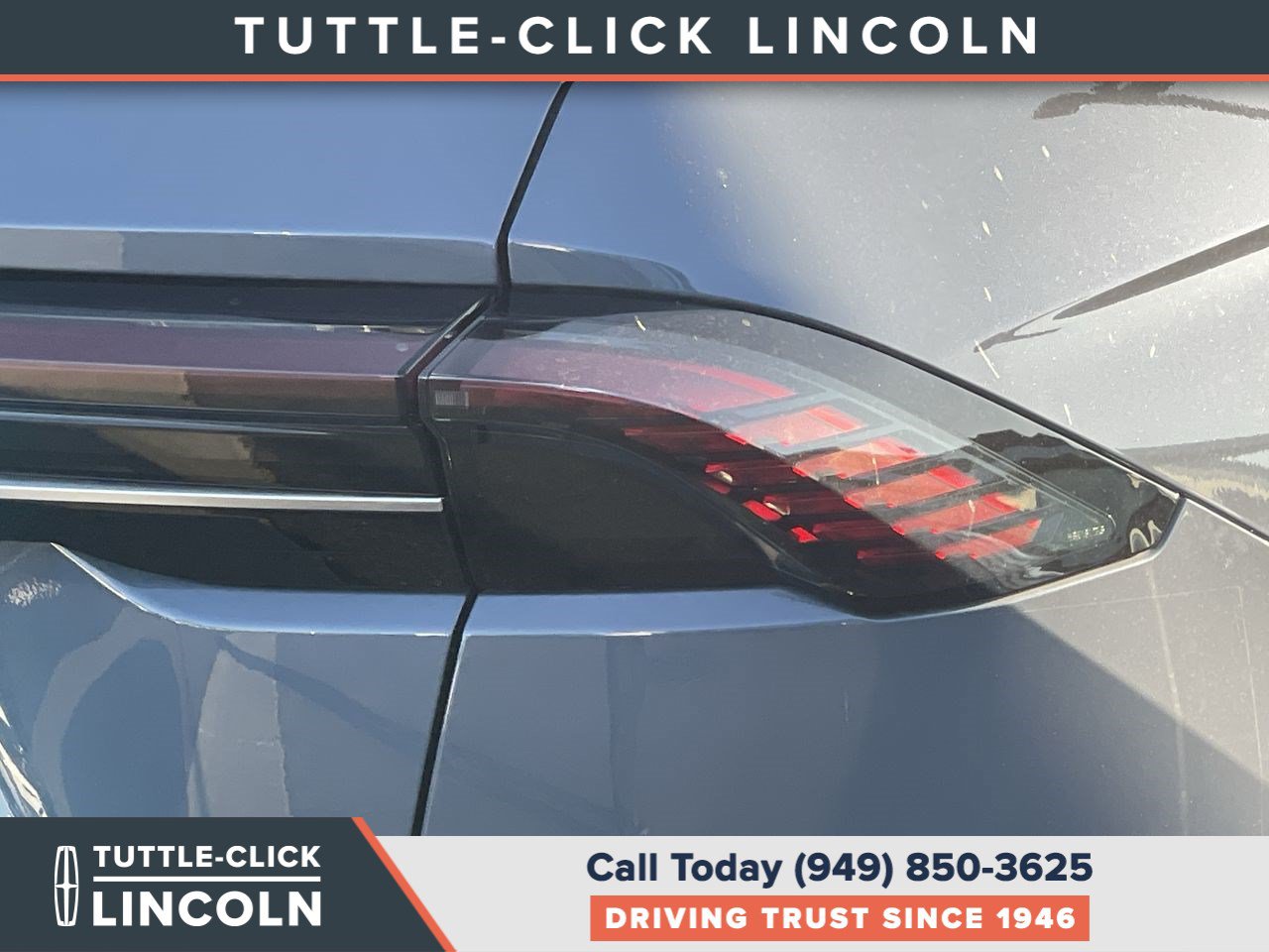 2026 Lincoln Nautilus Premiere - Photo 9