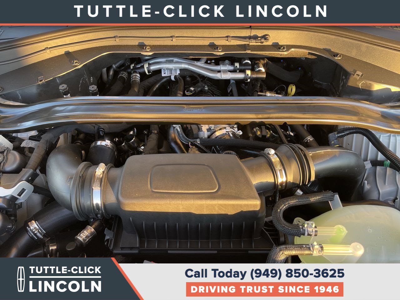 2026 Lincoln Aviator Reserve - Photo 28