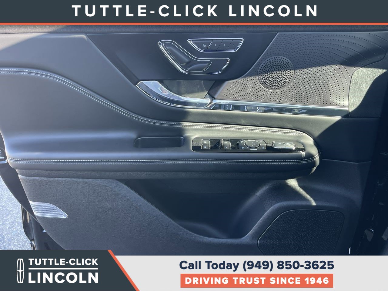 2025 Lincoln Corsair Grand Touring - Photo 20