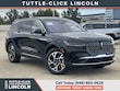 Lincoln Nautilus