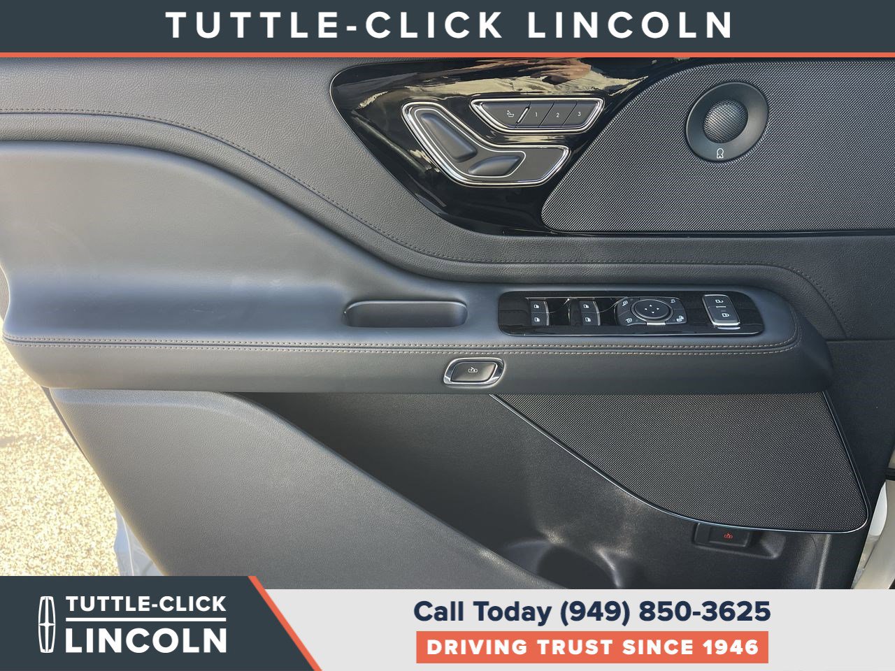 2026 Lincoln Aviator Premiere - Photo 20