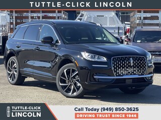 2025 Lincoln Corsair Grand Touring CROSSOVERS