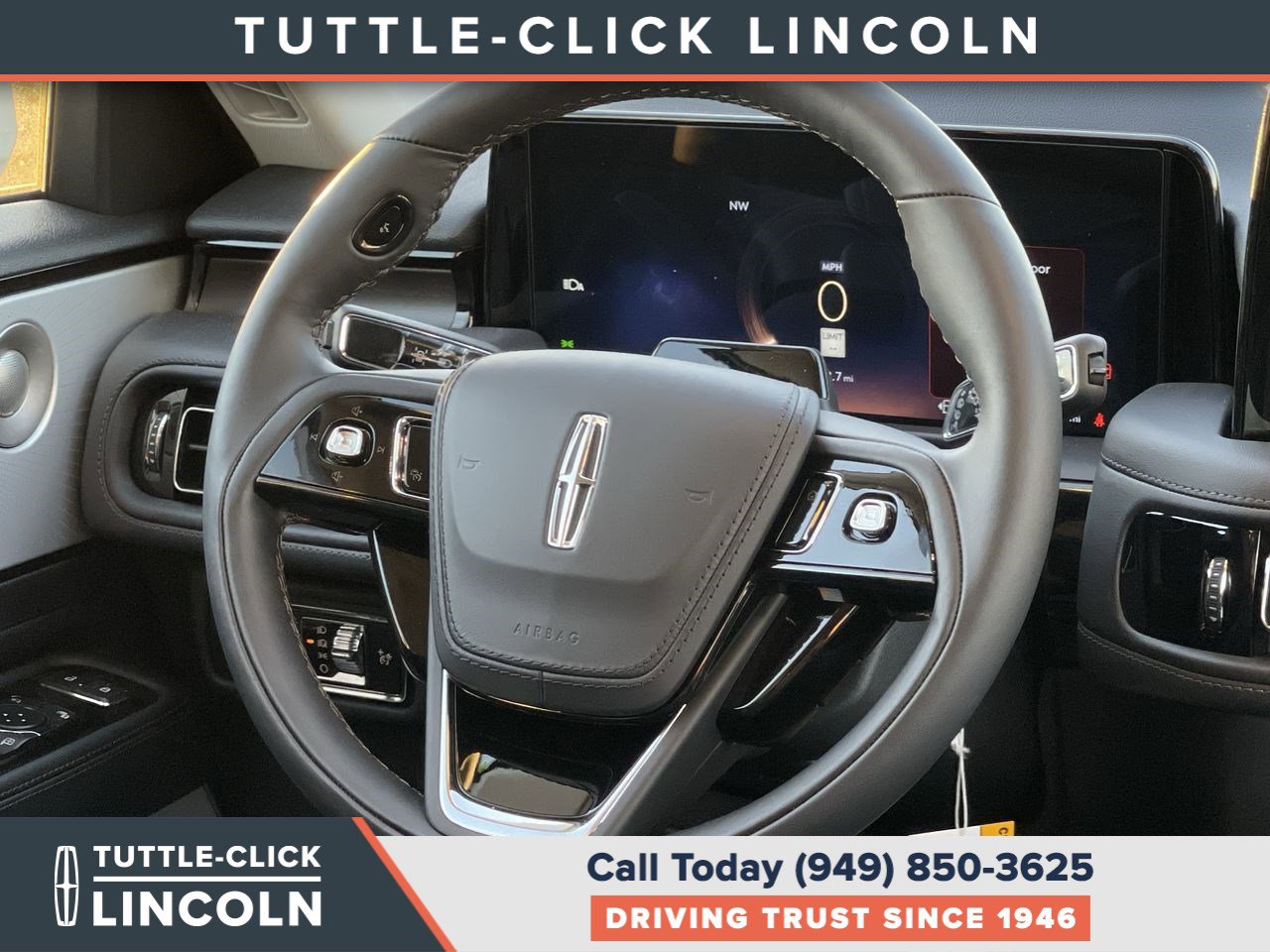 2026 Lincoln Aviator Reserve - Photo 15