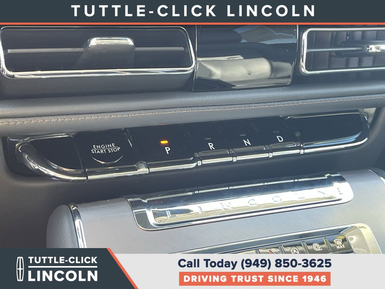 2026 Lincoln Aviator Premiere - Photo 19