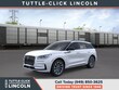 Lincoln Corsair