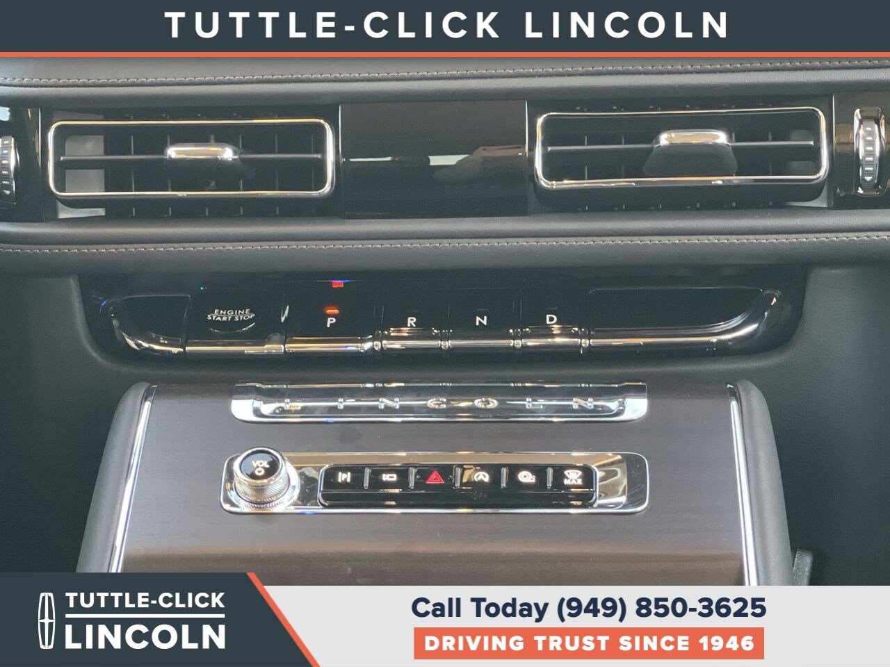 2026 Lincoln Aviator Reserve - Photo 13
