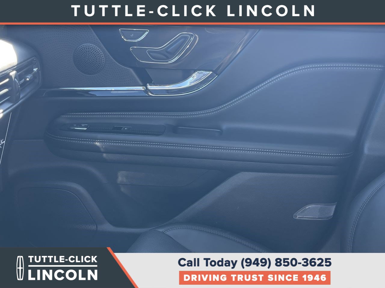 2025 Lincoln Corsair Grand Touring - Photo 21