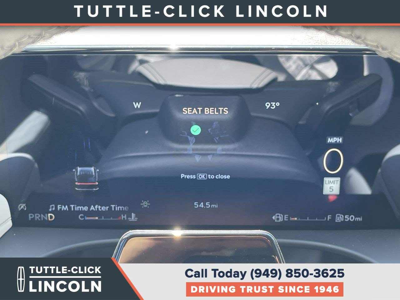 2026 Lincoln Aviator Reserve - Photo 24