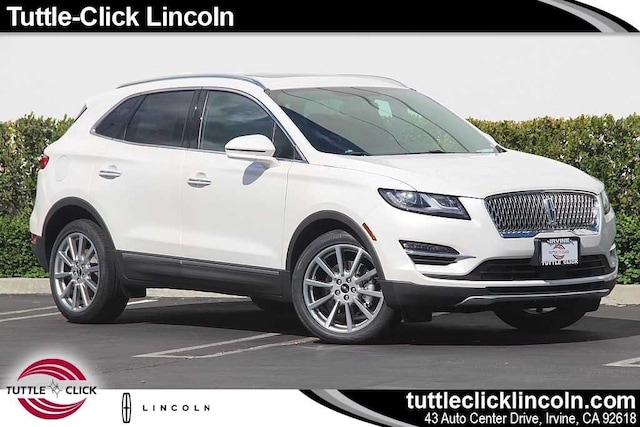 Irvine Auto Center >> New 2019 2019 Lincoln For Sale In Irvine Ca Tuttle Click Irvine Auto Center >> New 2019 2019 Lincoln For Sale In Irvine Ca Tuttle Click