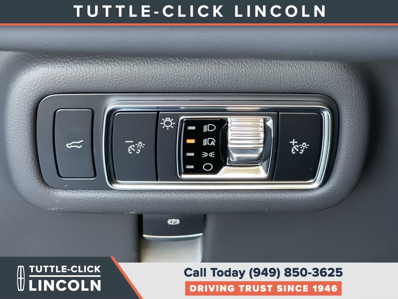2026 Lincoln Nautilus Premiere - Photo 21