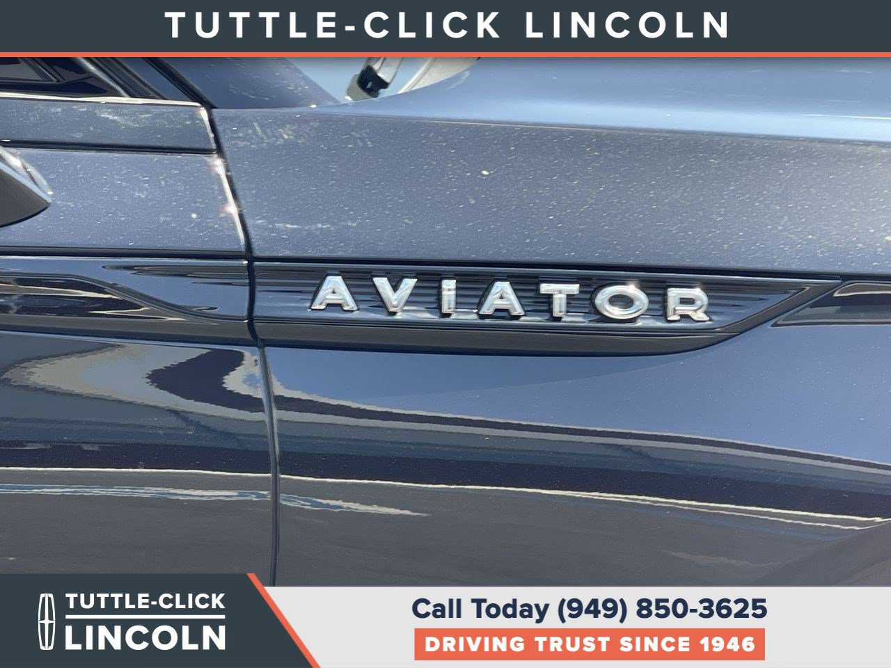 2026 Lincoln Aviator Reserve - Photo 8