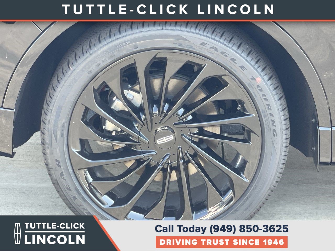 2026 Lincoln Aviator Reserve - Photo 11