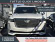Used 2023 CADILLAC Escalade ESV Premium Luxury SUV