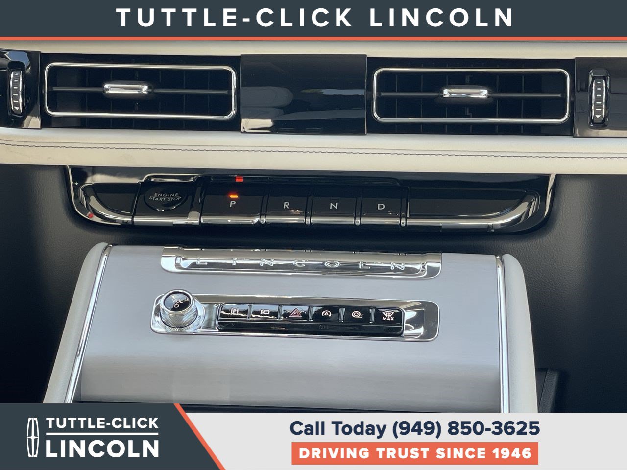2026 Lincoln Aviator Reserve - Photo 13