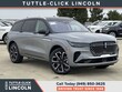 Lincoln Nautilus