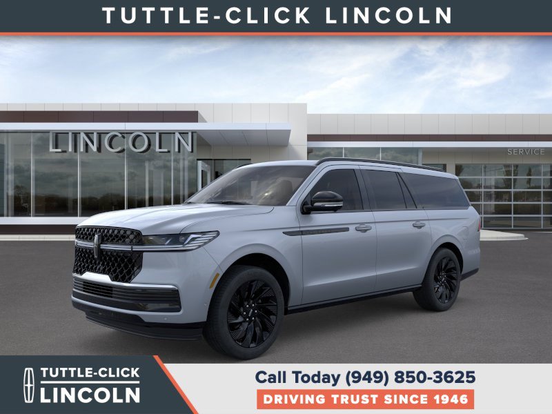 2026 Lincoln Navigator Reserve L 4WD's photo