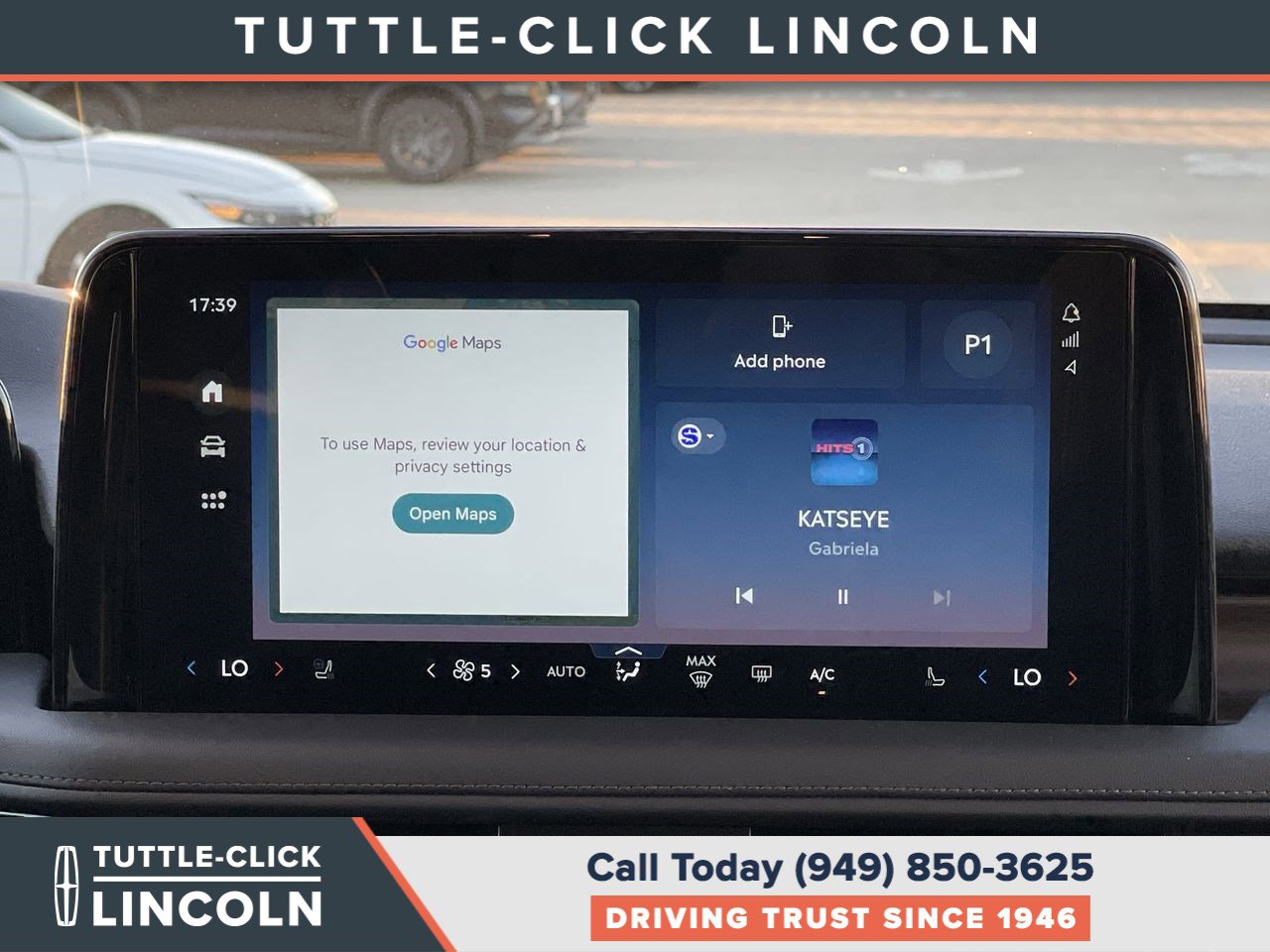 2026 Lincoln Aviator Reserve - Photo 14