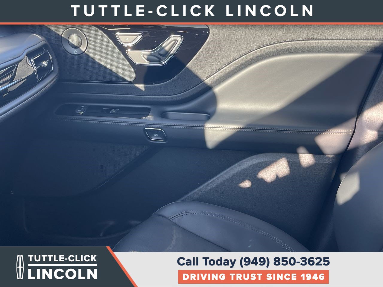 2026 Lincoln Aviator Premiere - Photo 21