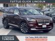 Used 2022 Lincoln Aviator Black Label Grand Touring SUV