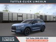 Lincoln Corsair