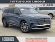 Lincoln Nautilus