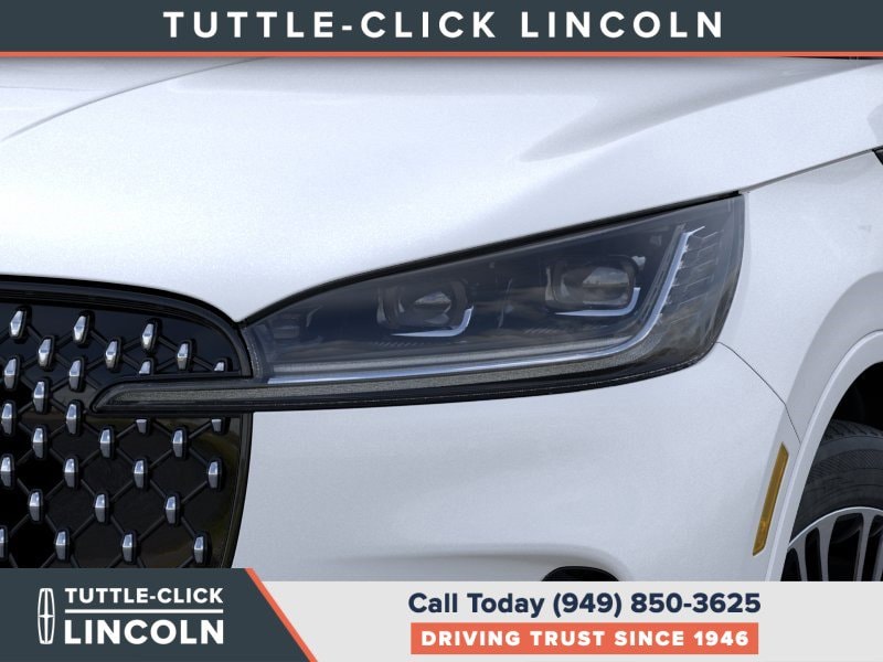 2026 Lincoln Aviator Black Label - Photo 18