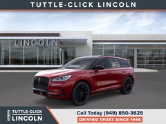 2025 Lincoln Corsair Grand Touring SUV