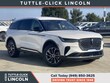 Lincoln Nautilus