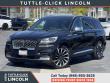 Used 2022 Lincoln Aviator Black Label Grand Touring SUV