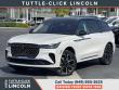 Used 2024 Lincoln Nautilus Reserve SUV