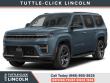 Used 2026 Jeep Grand Wagoneer Base SUV