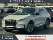Certified 2023 Lincoln Corsair Reserve SUV