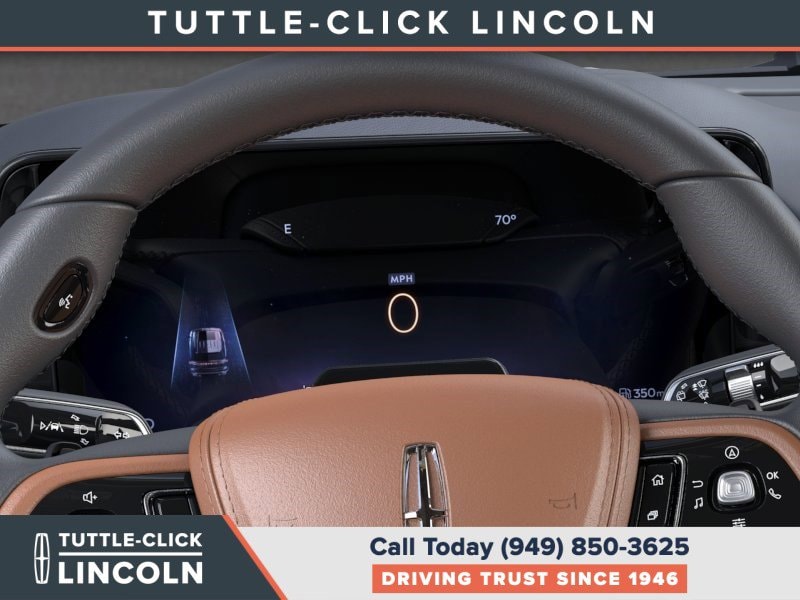 2026 Lincoln Aviator Black Label - Photo 13