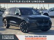 Lincoln Nautilus