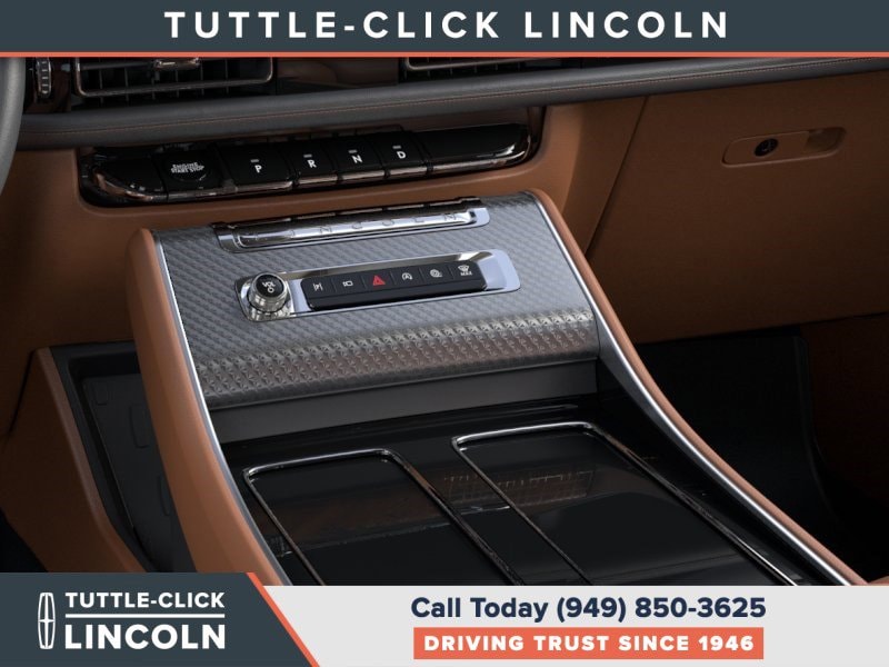 2026 Lincoln Aviator Black Label - Photo 15