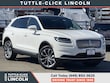 Lincoln Nautilus