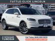 Used 2022 Lincoln Nautilus Reserve SUV