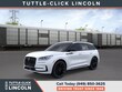 Lincoln Corsair