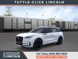 Lincoln Corsair